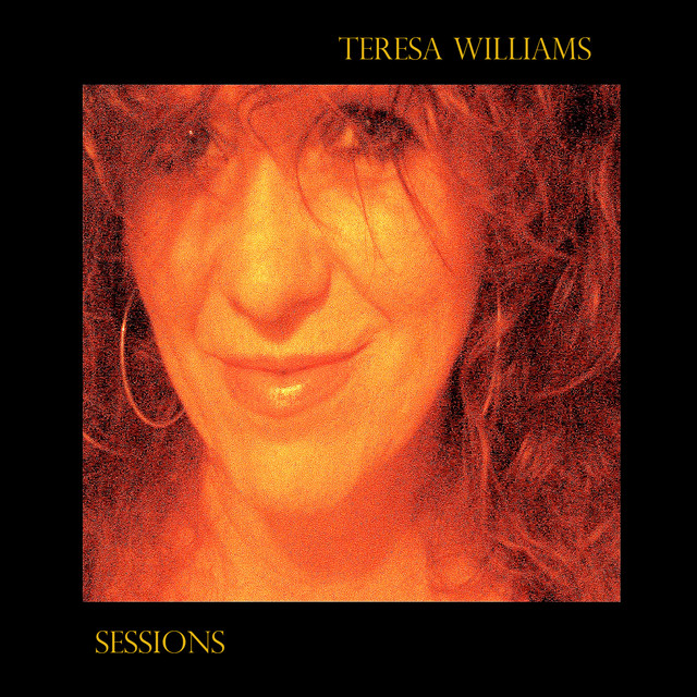 Sessions album cover