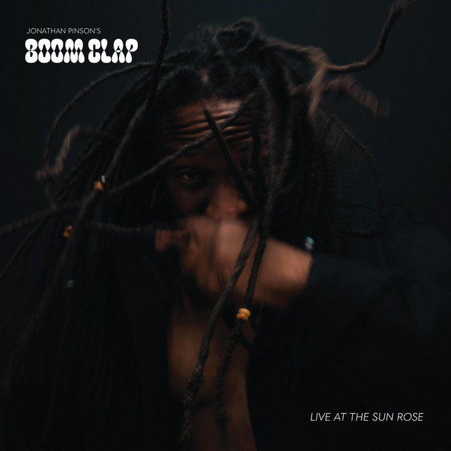 Live at The Sun Rose album cover