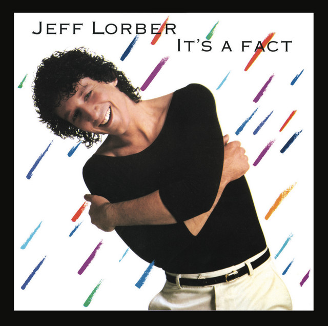 It's A Fact album cover