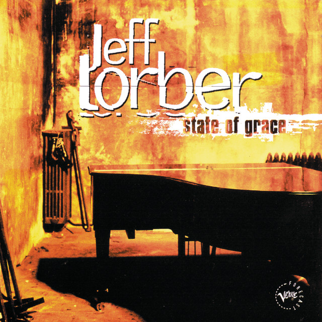 State Of Grace album cover
