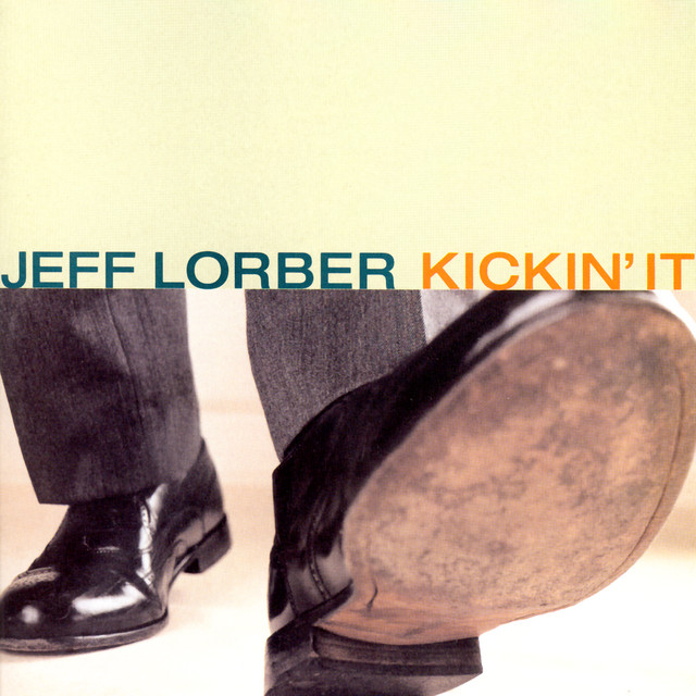 Kickin' It album cover