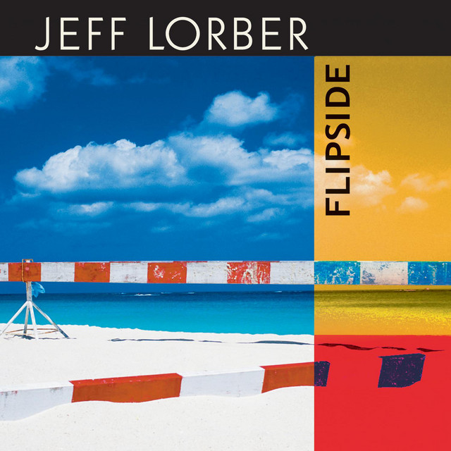 Flipside album cover