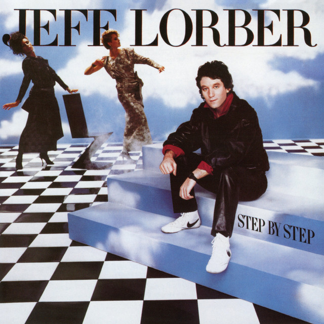 Step By Step (Expanded Edition) album cover