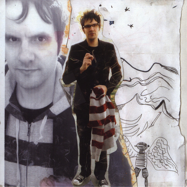 Lurch album cover