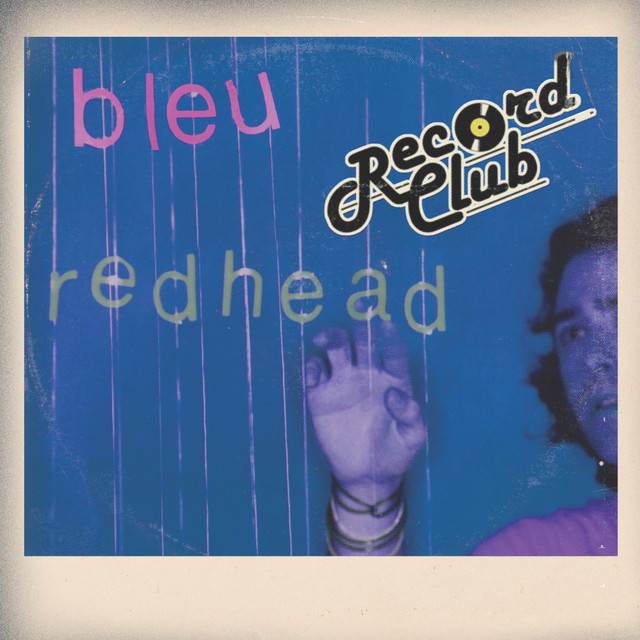 Redhead Record Club album cover