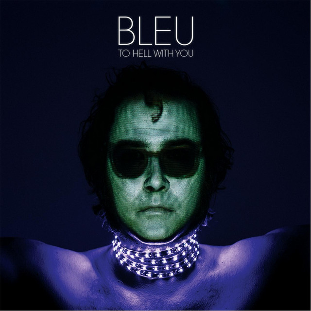 To Hell With You album cover