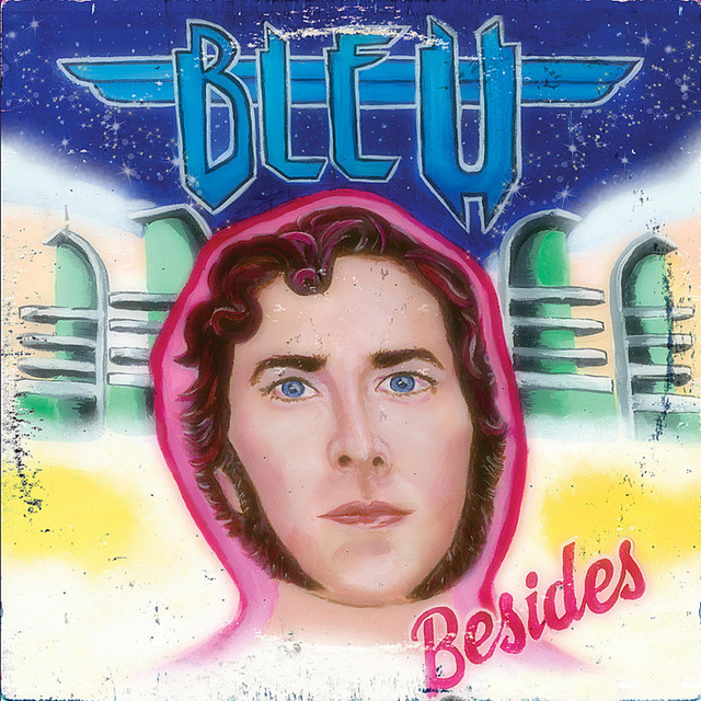 Besides album cover