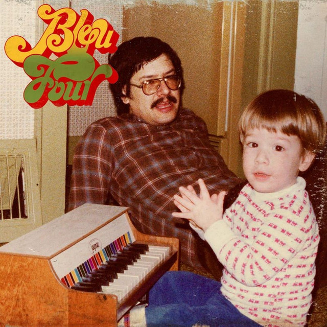 Four album cover