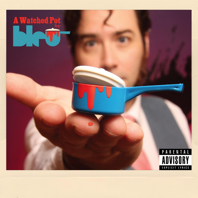 A Watched Pot album cover