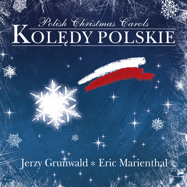 Kolędy Polskie album cover