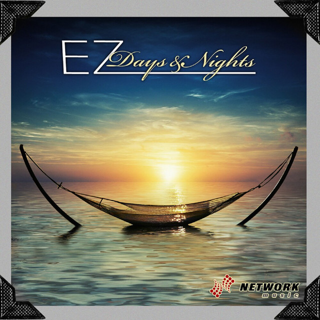 EZ Days & Nights album cover