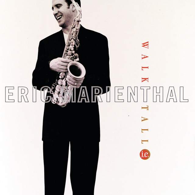 Walk Tall album cover