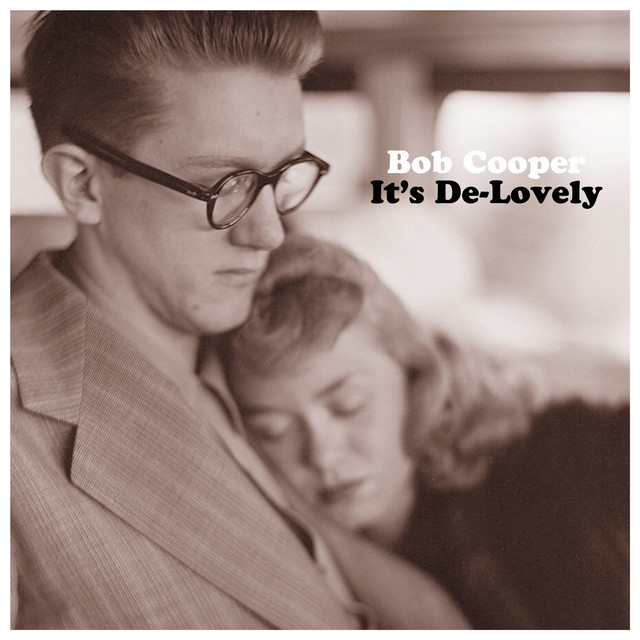 It's De-Lovely album cover
