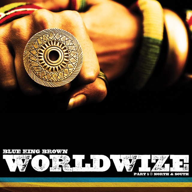 Worldwize Part 1 - North & South album cover