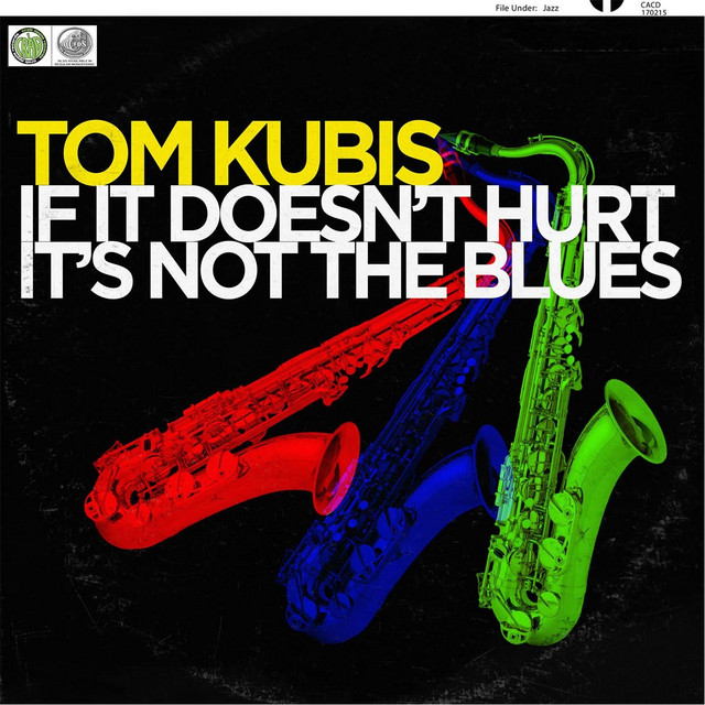If It Doesn't Hurt It's Not the Blues! album cover