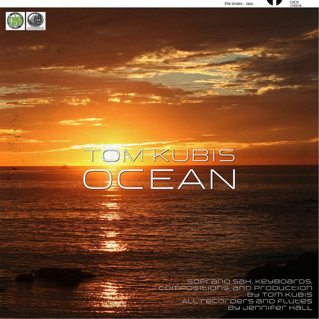 Ocean album cover