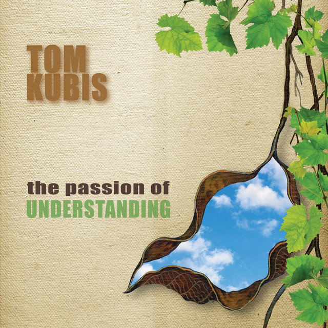 The Passion of Understanding album cover