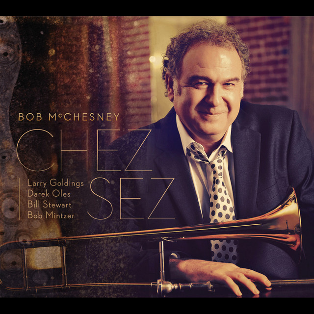 Chez Sez album cover