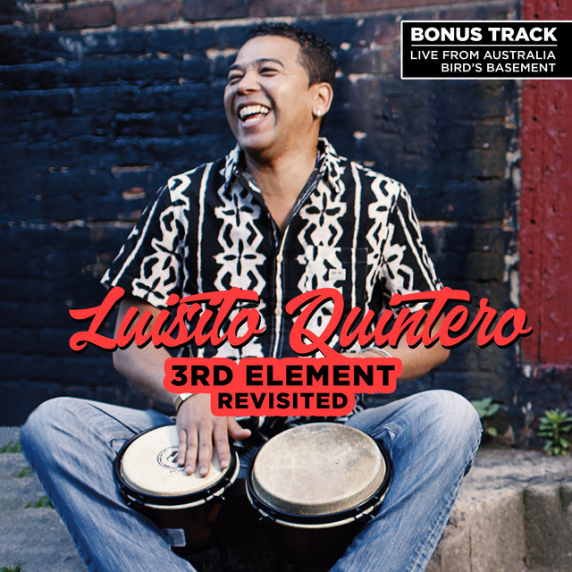 3rd Element Revisited album cover