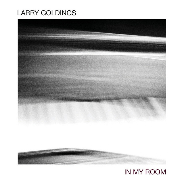 In My Room album cover