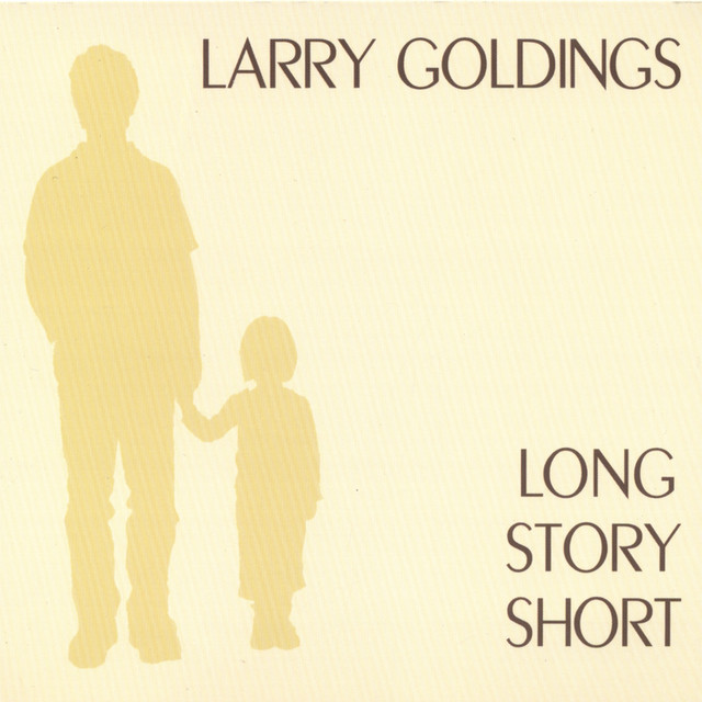 Long Story Short album cover