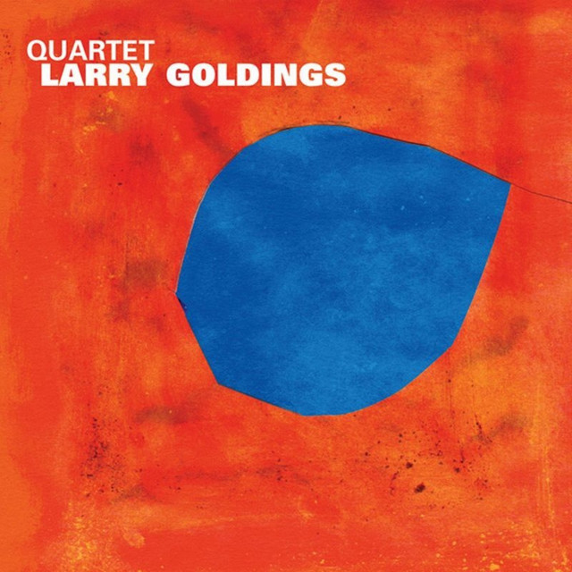 Quartet album cover