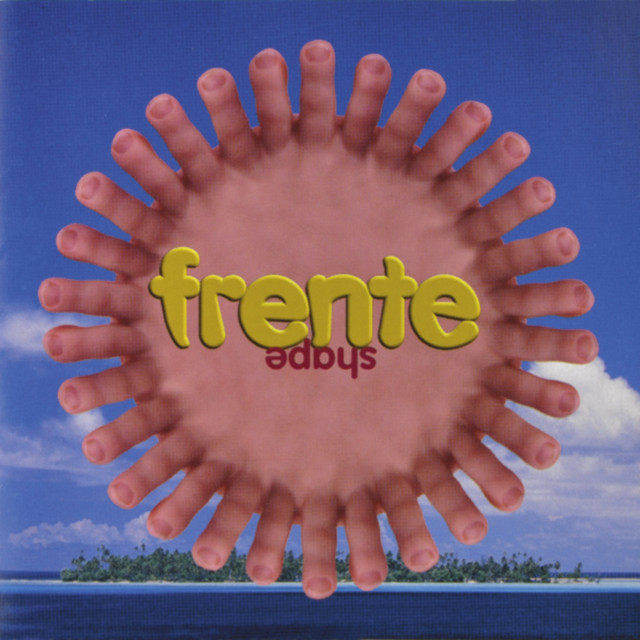 Shape album cover