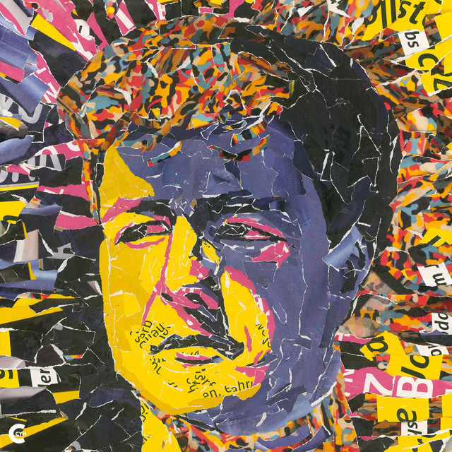 Freedom album cover