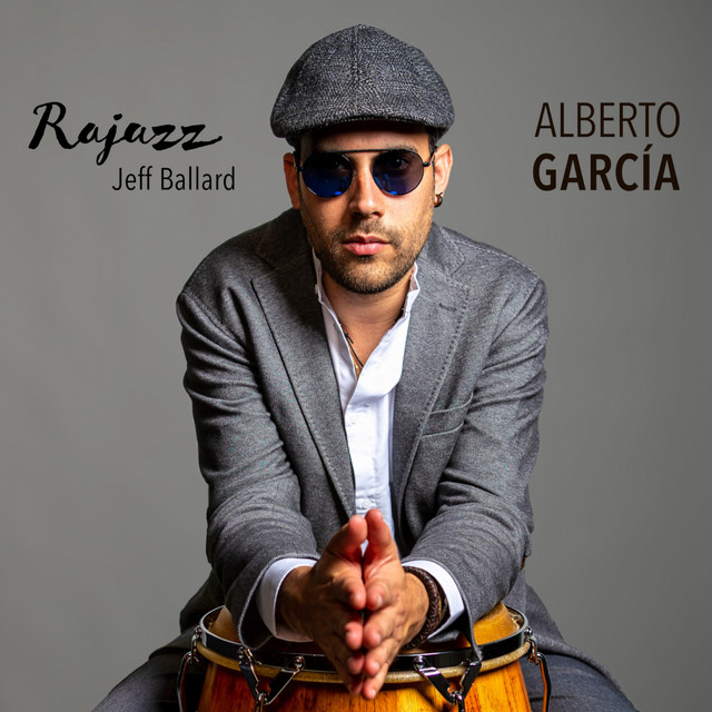 Rajazz album cover