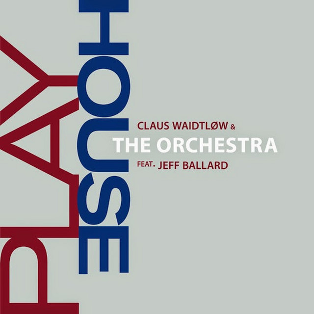 Playhouse album cover