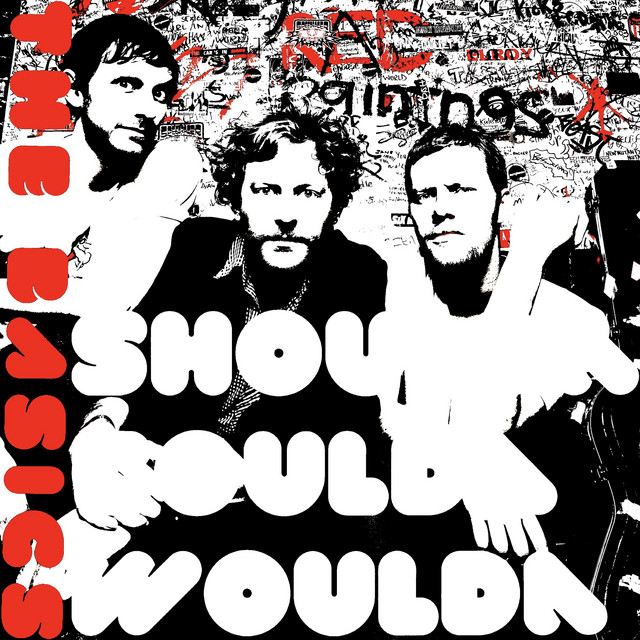 SHOULDACOULDAWOULDA album cover
