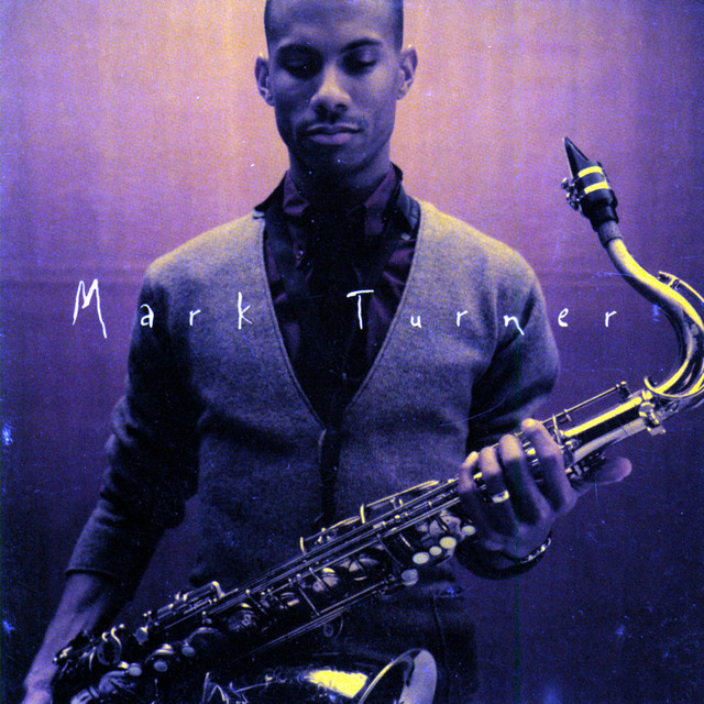 Mark Turner album cover