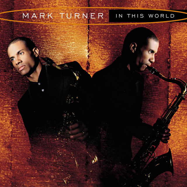 In This World album cover