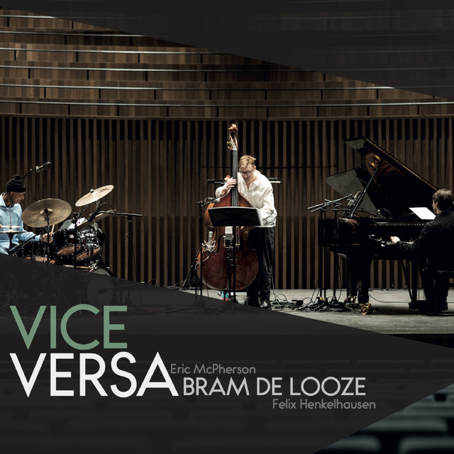 Vice Versa album cover