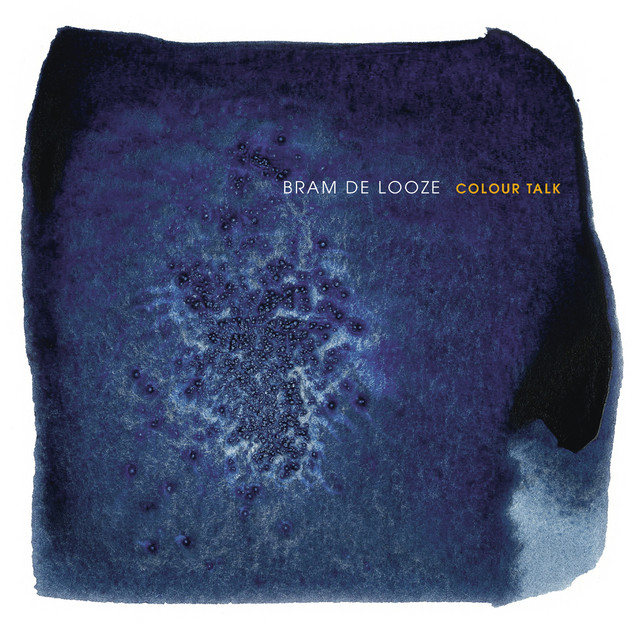 Colour Talk album cover