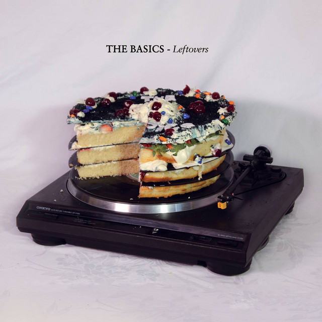 Leftovers (Demos & D-Sides) album cover