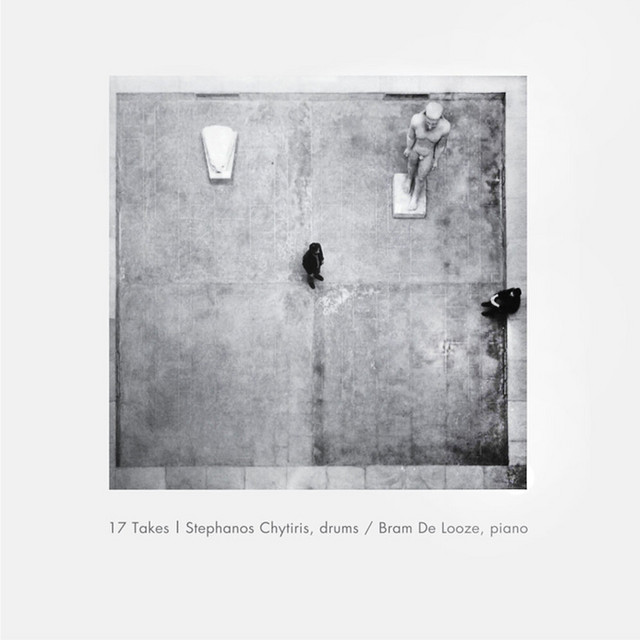 17 Takes album cover