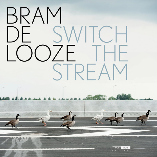 Switch The Stream album cover