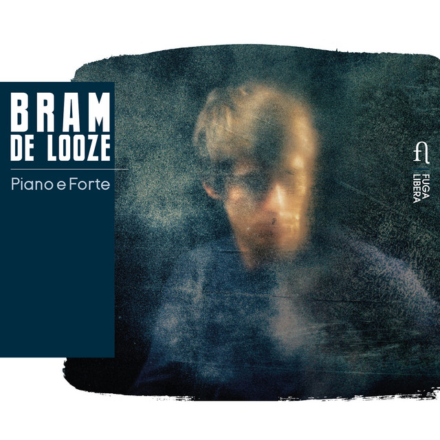 Piano e forte album cover