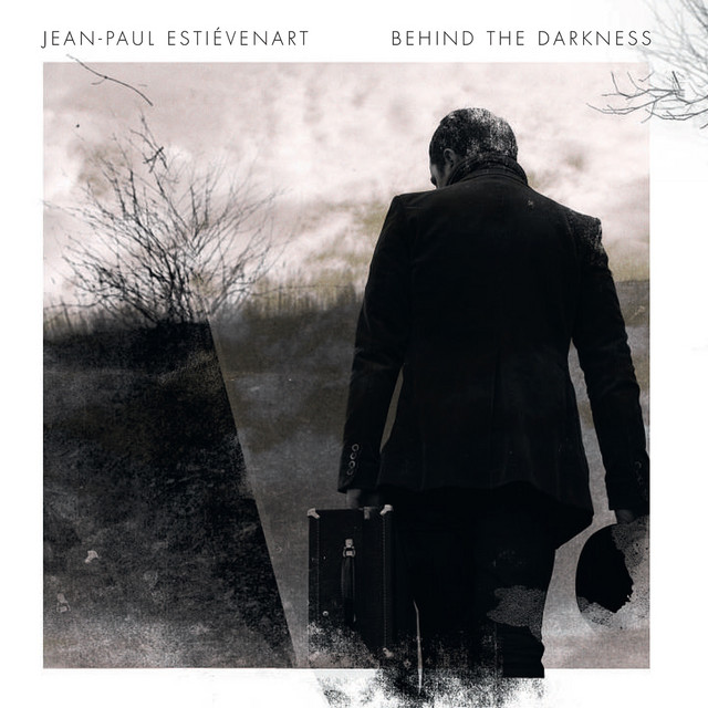 Behind the Darkness album cover