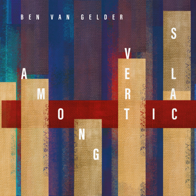 Among Verticals album cover