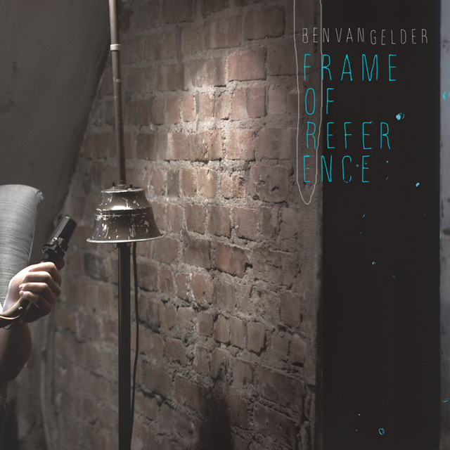 Frame of Reference album cover
