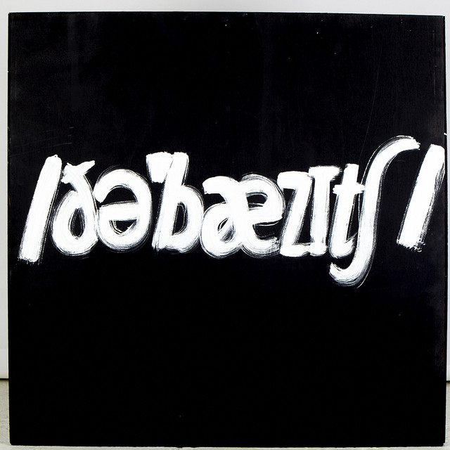 The Basics album cover