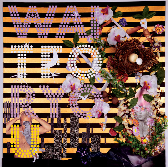 Wait For You album cover