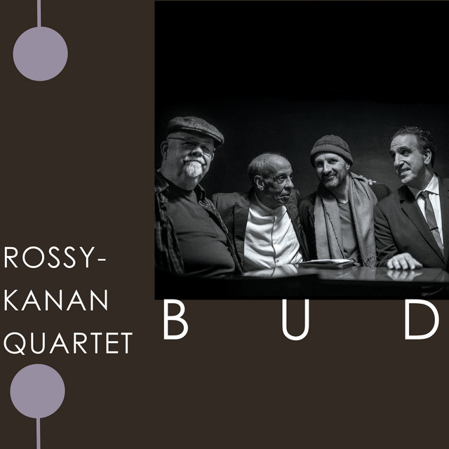 Bud album cover