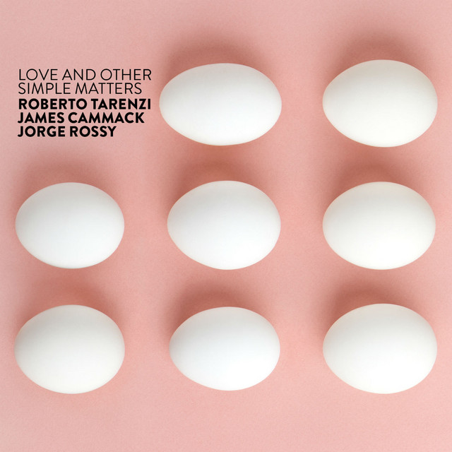 Love and Other Simple Matters album cover