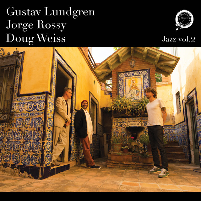 Jazz, Vol. 2 album cover