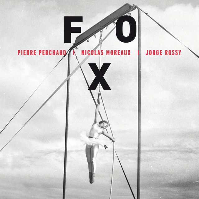 Fox album cover