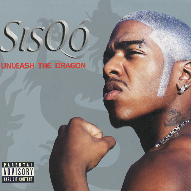 Unleash The Dragon (Special Edition) album cover