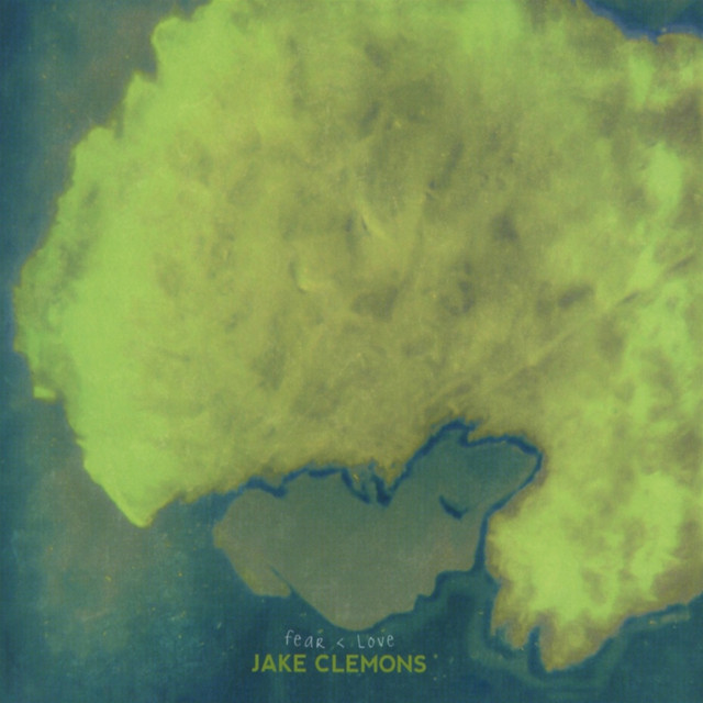 Fear & Love album cover